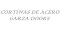 Cortinas De Acero Garza Doors logo