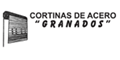 CORTINAS DE ACERO GRANADOS logo