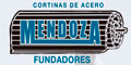 Cortinas De Acero Mendoza logo