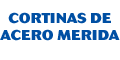 CORTINAS DE ACERO MERIDA