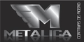 CORTINAS DE ACERO METALICA logo