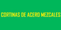 Cortinas De Acero Mezcales
