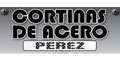 Cortinas De Acero Perez logo