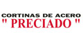 Cortinas De Acero Preciado logo