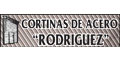 Cortinas De Acero Rodriguez