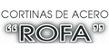 Cortinas De Acero Rofa logo