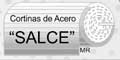 Cortinas De Acero Salce logo