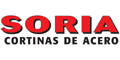 CORTINAS DE ACERO SORIA logo