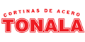 CORTINAS DE ACERO TONALA logo
