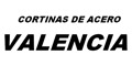 Cortinas De Acero Valencia logo