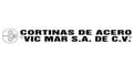 CORTINAS DE ACERO VICMAR S.A. DE C.V. logo