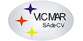 Cortinas De Acero Vicmar Sa De Cv logo