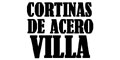 Cortinas De Acero Villa