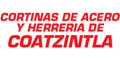 Cortinas De Acero Y Herreria De Coatzintla logo