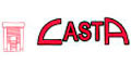Cortinas De Acero Y Puertas Automaticas Casta logo