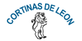 CORTINAS DE LEON logo