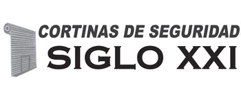 Cortinas De Seguridad Siglo Xxi logo