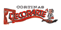 CORTINAS DECORARTE logo