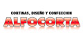 Cortinas, Diseño Y Confeccion Alfocorta logo
