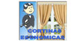 Cortinas Economicas logo