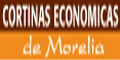 CORTINAS ECONOMICAS DE MORELIA logo