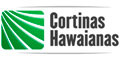 Cortinas Hawaianas logo