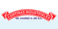 Cortinas Industriales De Juarez logo