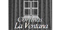 Cortinas La Ventana logo