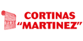 CORTINAS MARTINEZ logo