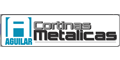 Cortinas Metalicas Aguilar logo