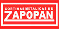 Cortinas Metalicas De Zapopan logo