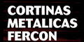 Cortinas Metalicas Fercon logo