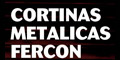 Cortinas Metalicas Fercon