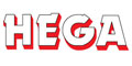 Cortinas Metalicas Hega logo