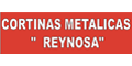 Cortinas Metalicas Reynosa logo
