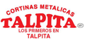 Cortinas Metalicas Talpita logo