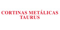 Cortinas Metalicas Taurus logo