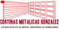 Cortinas Metalicas Y Puertas Automaticas Gonzalez logo