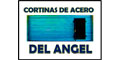 Cortinas Metálicas Del Ángel logo