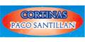 Cortinas Paco Santillan