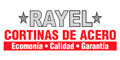 Cortinas Rayel logo