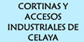 Cortinas Y Accesos Industriales De Celaya logo