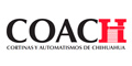 Cortinas Y Automatismos De Chihuahua logo