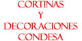 Cortinas Y Decoraciones Condesa