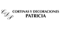 CORTINAS Y DECORACIONES PATRICIA logo