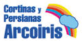 CORTINAS Y PERSIANAS ARCOIRIS logo