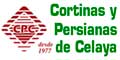 Cortinas Y Persianas De Celaya logo