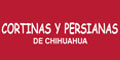 Cortinas Y Persianas De Chihuahua logo