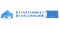 Cortinas Y Persianas Departamento De Decoracion Aluminio Y Mas logo