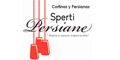 Cortinas Y Persianas Sperti logo